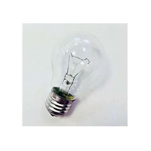 Лампа накаливания А50 230-75 75Вт E27 230В (100) Favor 8101403