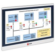 Панель оператора PRO-Screen 15E EKF RSC-15E