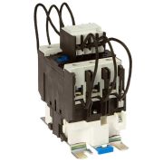 Контактор ПМЛ-4160Д1МК УХЛ4 Б 95А кат. 220В AC 1НО+2НЗ IP20 50кВАр Электротехник ET559521