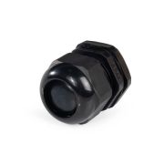 Ввод кабельный пластиковый PG 29 (18-25 мм) черн. (уп.50шт) Fortisflex 88647