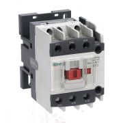 Контактор КМ-103 25А кат. 24В AC 1НО+1НЗ AC-3 DEKraft 22115DEK