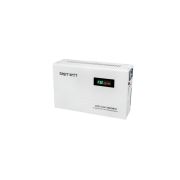 Стабилизатор напряжения настенный SMARTWATT AVR SLIM 3000RW