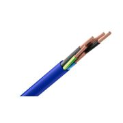 Кабель Русский Свет КГВВнг(А)-LS 5х35 (N PE) 380/660-2 (м) 10033