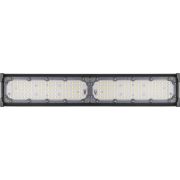 Светильник светодиодный 95 433 OHB-03-01 (100-5K-120/60-LED) 100Вт 5000К IP65 15000лм 100-277В для высоких пролетов ОНЛАЙТ 95433
