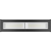 Светильник светодиодный 95 436 OHB-04-01 (100-5K-LED) 100Вт 5000К IP65 10000лм 220-240В для высоких пролетов ОНЛАЙТ 95436