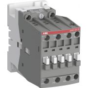 Контактор AX32-30-10-80 32А AC3 с катушкой управления 220-230В AC ABB 1SBL281074R8010