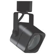 Светильник-прожектор трековый PTR 24 GU10 IP20 230В BL черн. JazzWay 5037830