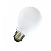 Лампа накаливания CLASSIC A FR 60Вт E27 220-240В OSRAM 4008321419552